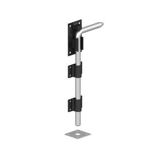 Birkdale GateMate heavy duty garage door bolt, rust resistant exterior use
