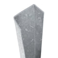 Birkdale Durapost 2.1m Steel Fence Post U Channel 