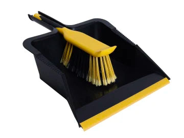 Charles Bentley Bulldozer Pro dustpan