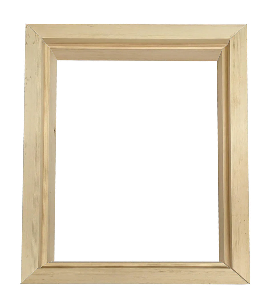 Cheap Wooden Window Frames | Flat Pack Kits | Nottage Timber