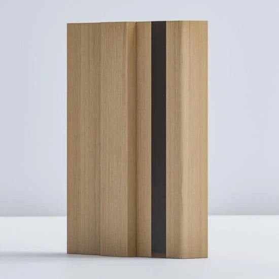 Pre-Finished Oak Faced Door Frame Lining Kit