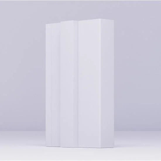 White Primed Door Frame Lining Kit