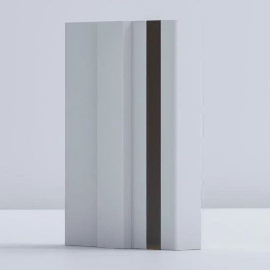 White Primed Door Frame Lining Kit