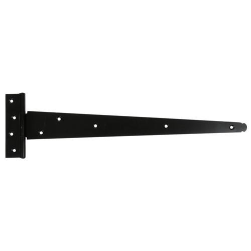 John George medium tee hinge for shed and garden gate use