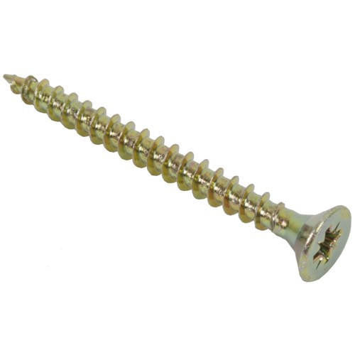 John George Universal Screws - ZYP 