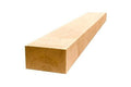 Nottage Timber Merchants 100mm X 200mm X 2.4m - Planed Oak Railway Sleepers 