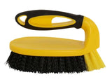 Charles Bentley Bulldozer Pro scrub brush