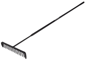 Roughneck tarmac tool for surfacing and groundwork