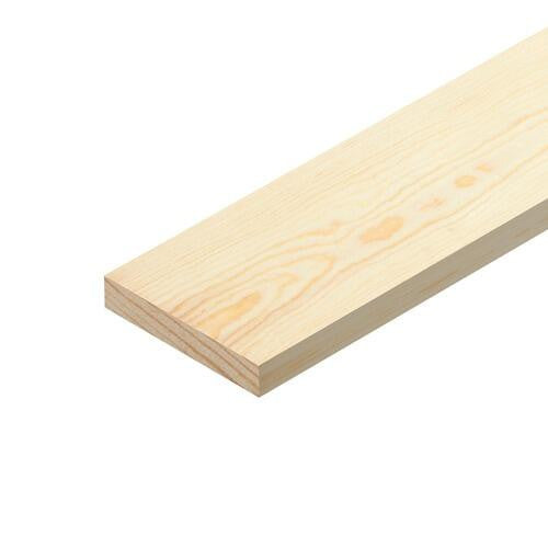 6mm x 44mm x 2400mm - Pine PSE
