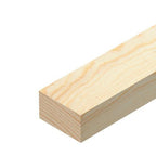 12mm x 21mm x 2400mm - Pine PSE