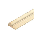 15mm x 8mm x 2400mm - Pine Broken Ogee