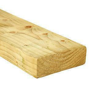 C24 Graded Timber | Nottage Timber Merchants